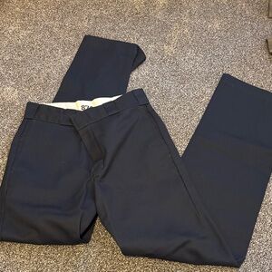Mens dickies work pants